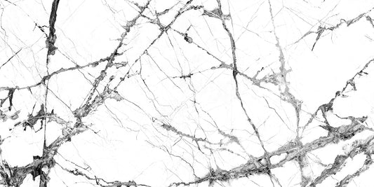 Lux Iceberg White 60x120cm