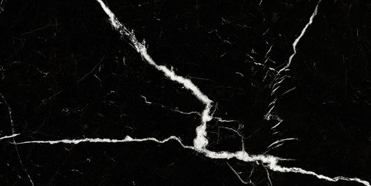 Lux Deva Nero 60x120cm