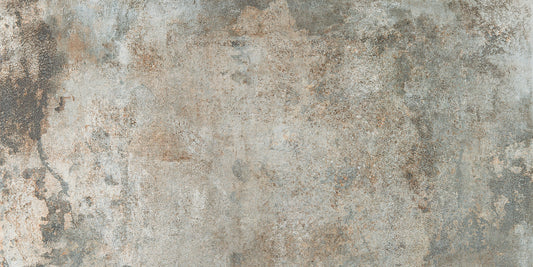 Rusty Metal 60x120cm