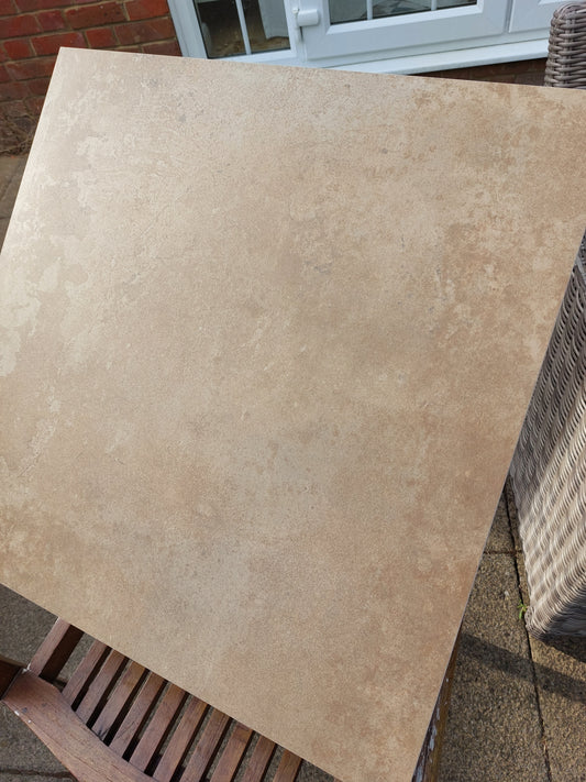 Kopper Cadmei 60x60cm 22.5sqm lot