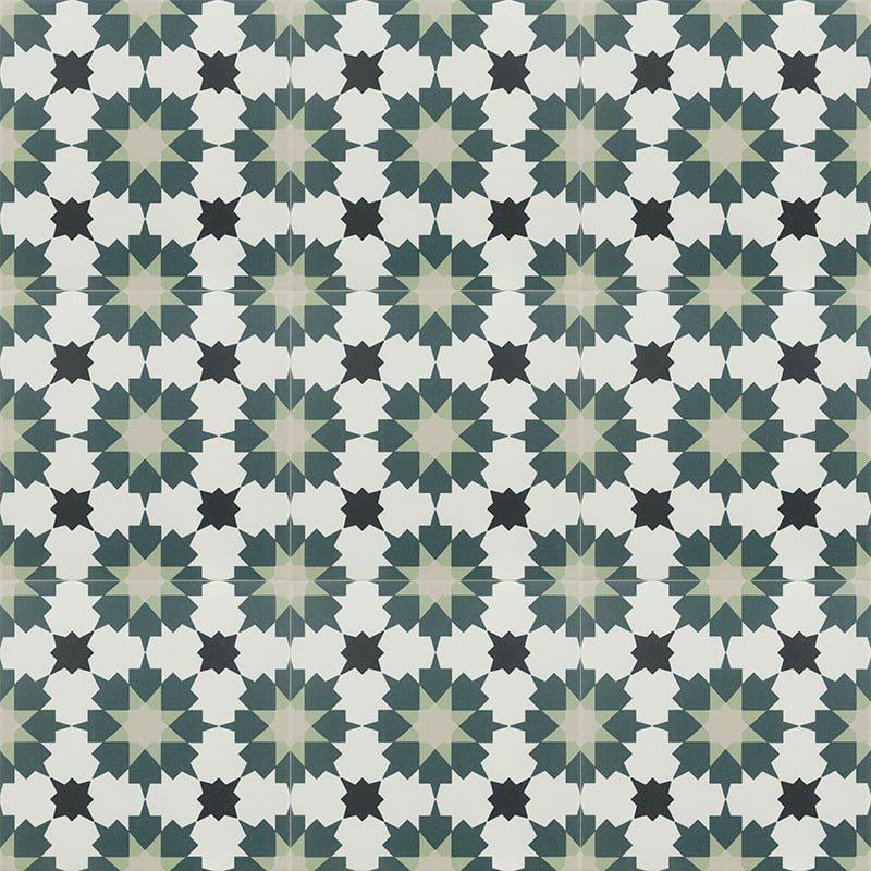 MAINZU INFUSION 20x20cm