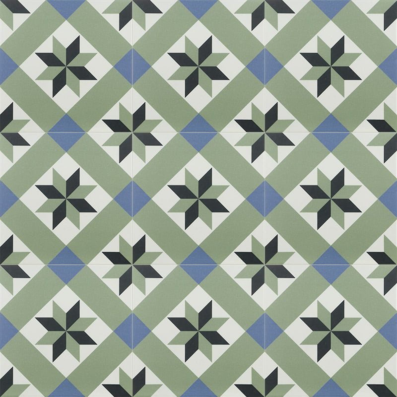 MAINZU INFUSION 20x20cm